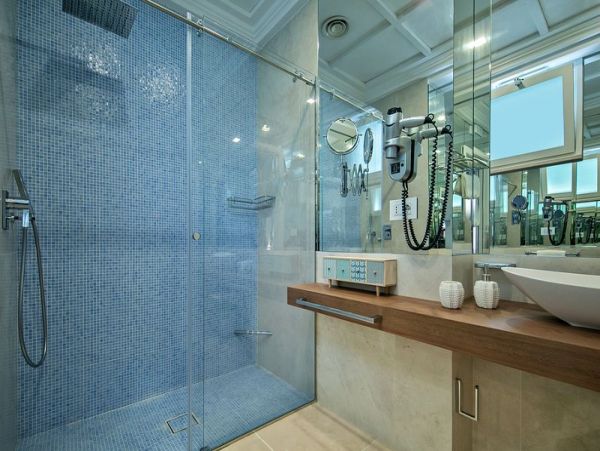 Oceanfront Nerano Vacation Home Six Bedroom