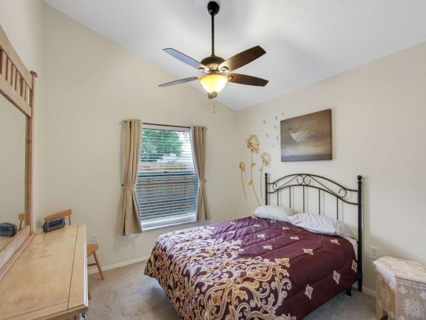 Sarasota Vacation Home Three Bedroom