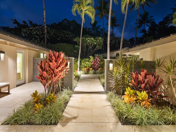 Luxury Four Bedroom Home with Ocean Views, Private Pool & Spa