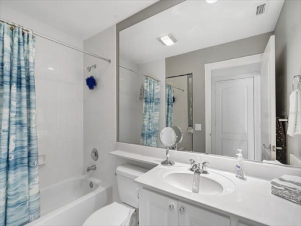 Sarasota Vacation Home Two Bedroom