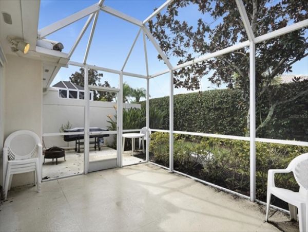 Sarasota Vacation Home Two Bedroom