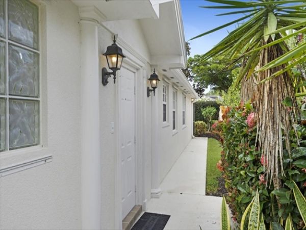 Sarasota Vacation Home Two Bedroom