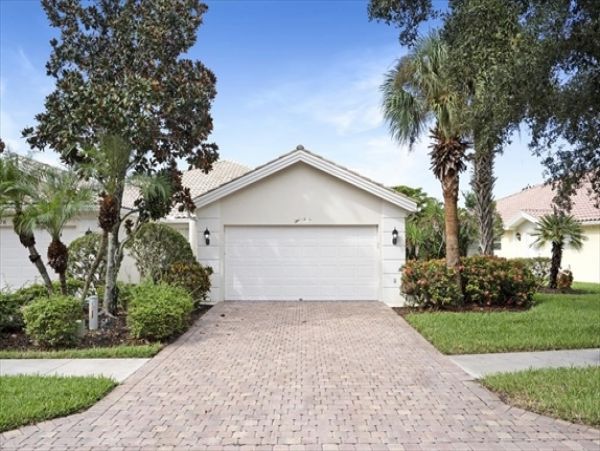Sarasota Vacation Home Two Bedroom
