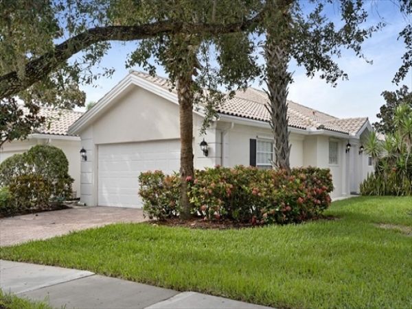 Sarasota Vacation Home Two Bedroom