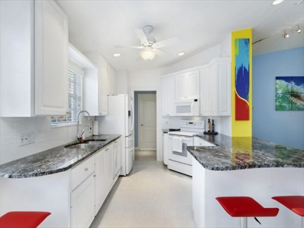 Sarasota Vacation Home Two Bedroom