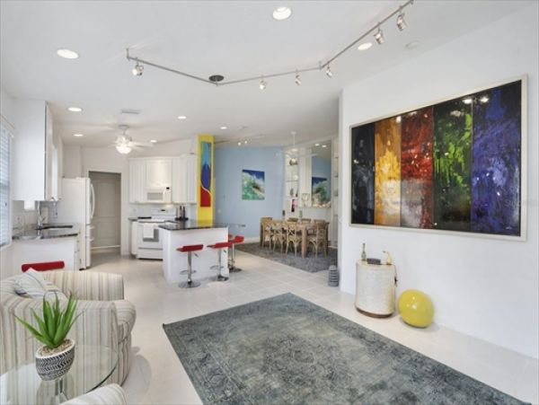 Sarasota Vacation Home Two Bedroom