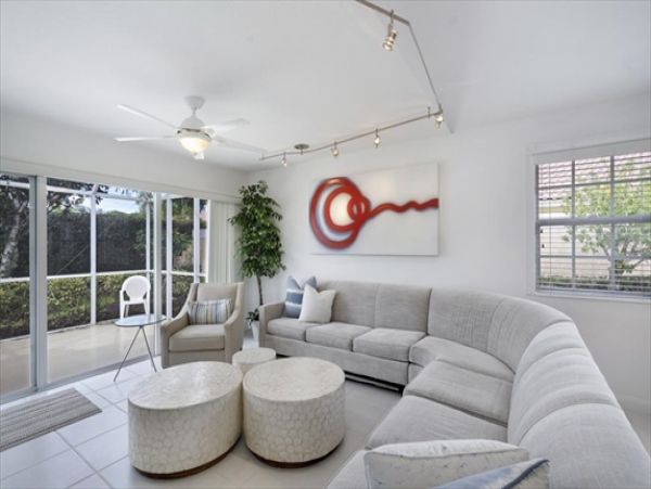 Sarasota Vacation Home Two Bedroom