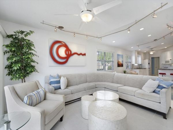 Sarasota Vacation Home Two Bedroom