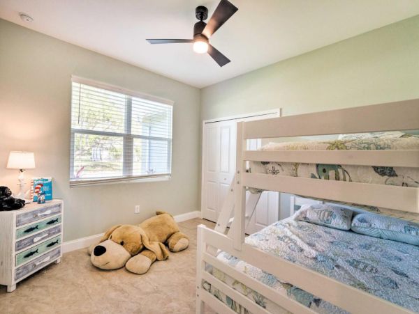 Modern Venice 4 Bedroom Coastal Sleeps 10