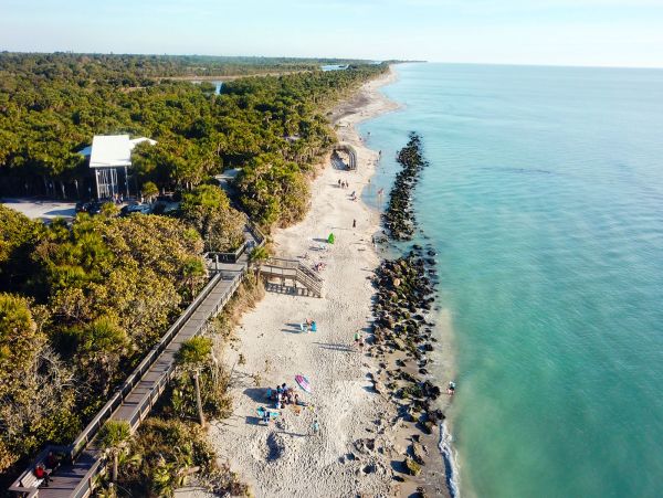Modern Venice 4 Bedroom Coastal Sleeps 10