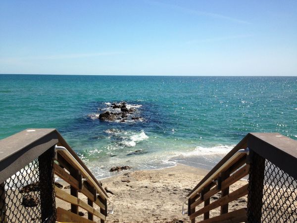 Modern Venice 4 Bedroom Coastal Sleeps 10