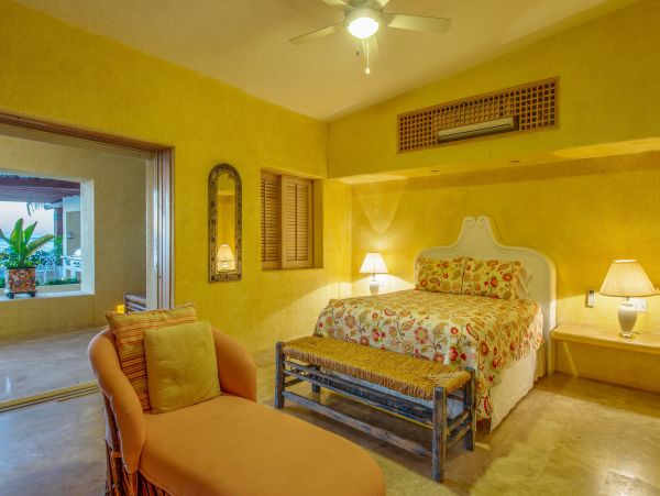 Cabo San Lucas Vacation Home Six Bedroom