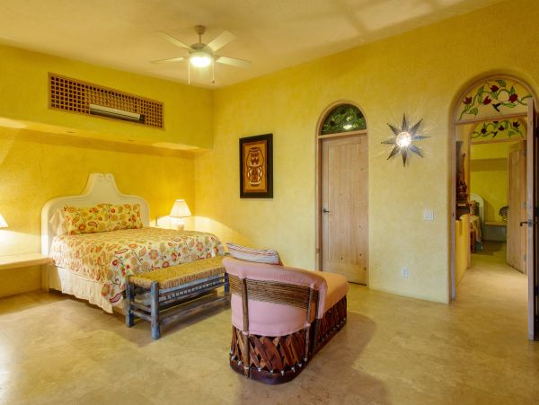 Cabo San Lucas Vacation Home Six Bedroom
