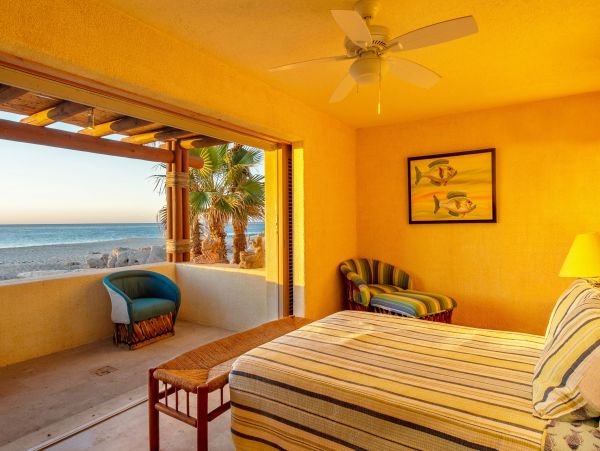 Cabo San Lucas Vacation Home Six Bedroom