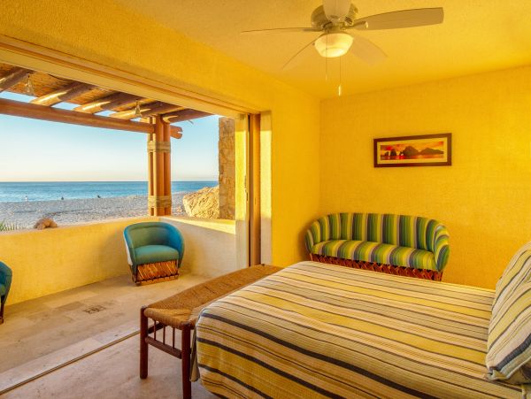 Cabo San Lucas Vacation Home Six Bedroom