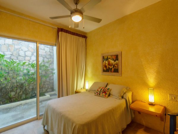 Cabo San Lucas Vacation Home Six Bedroom