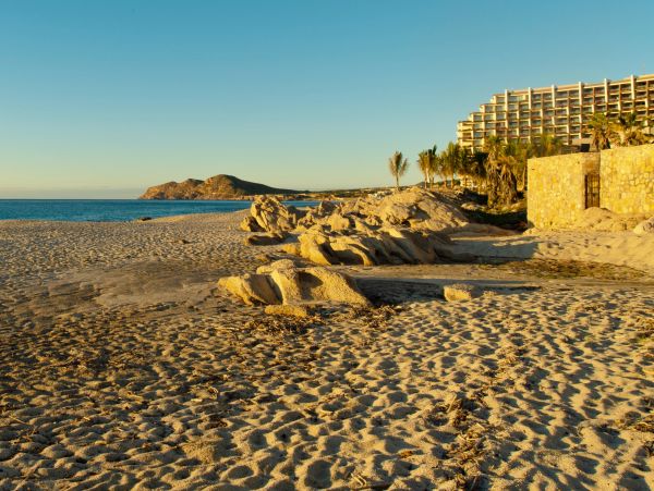 Cabo San Lucas Vacation Home Six Bedroom