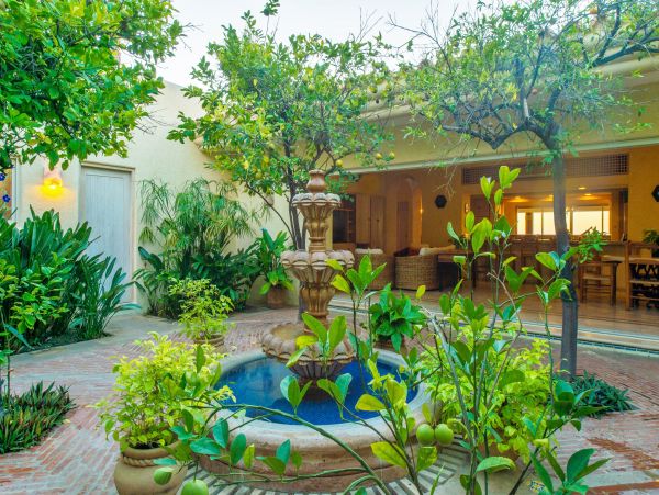 Cabo San Lucas Vacation Home Six Bedroom