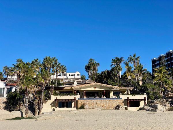 Cabo San Lucas Vacation Home Six Bedroom