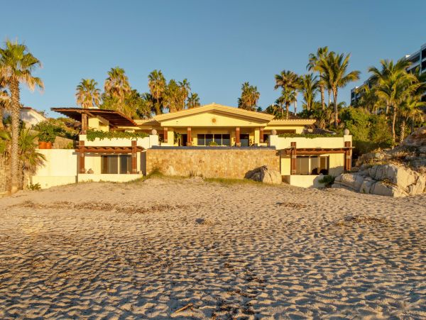 Cabo San Lucas Vacation Home Six Bedroom