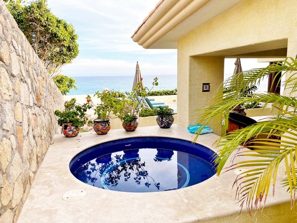 Cabo San Lucas Vacation Home Six Bedroom