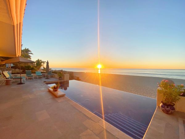 Cabo San Lucas Vacation Home Six Bedroom