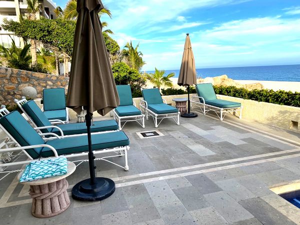 Cabo San Lucas Vacation Home Six Bedroom