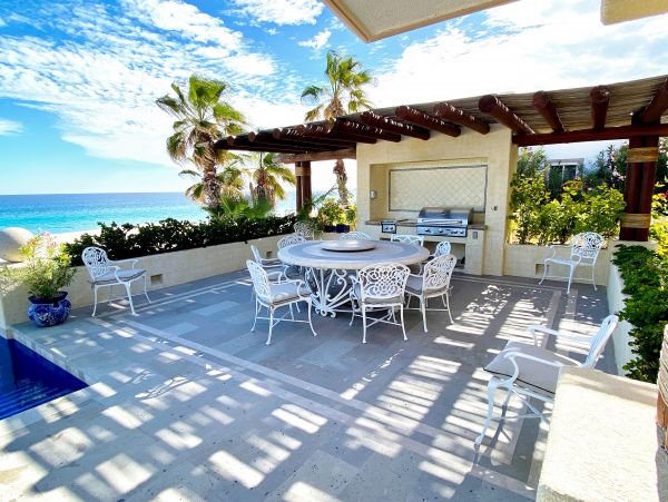 Cabo San Lucas Vacation Home Six Bedroom