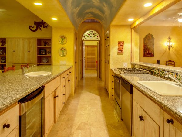 Cabo San Lucas Vacation Home Six Bedroom