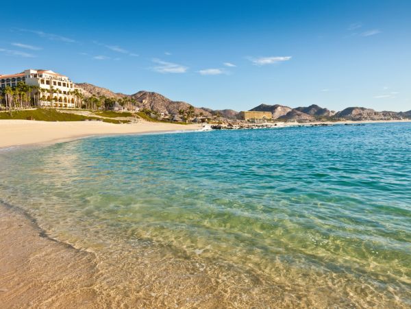 Cabo San Lucas Vacation Home Six Bedroom