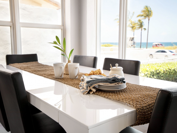 Right Across The Street from the Beach Fort Lauderdale Lovely