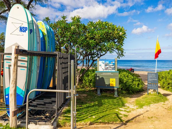 New Luxury Beach Condo on Big Island