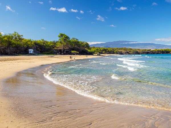 New Luxury Beach Condo on Big Island