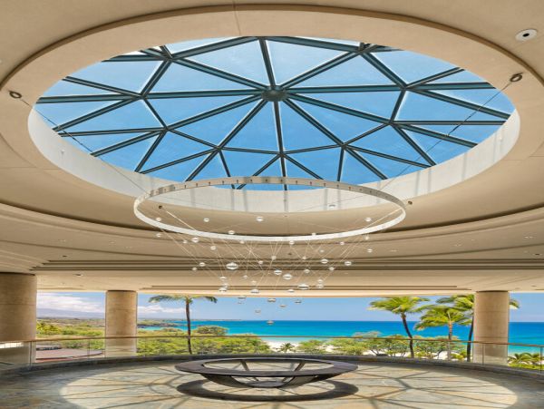 New Luxury Beach Condo on Big Island