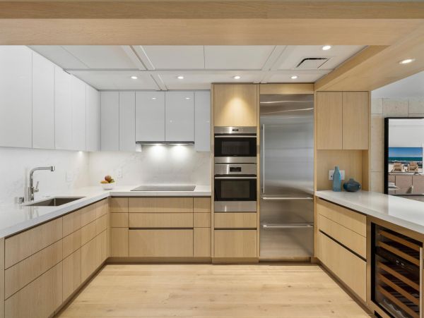 New Luxury Beach Condo on Big Island