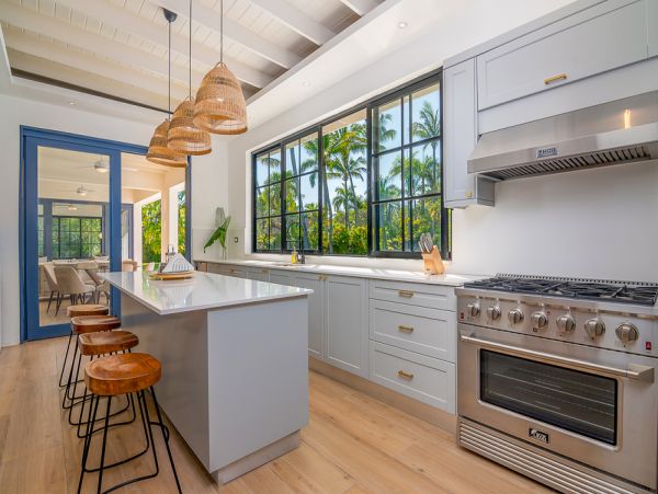 Modern 3 Bedroom Villa in Dominican Republic Private Pool
