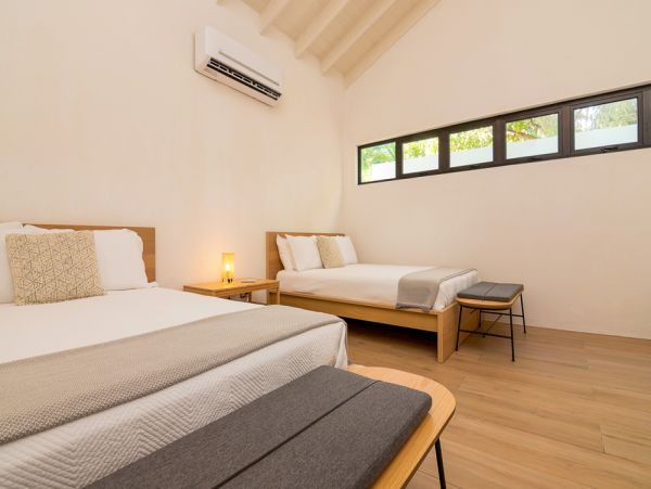 Modern 3 Bedroom Villa in Dominican Republic Private Pool