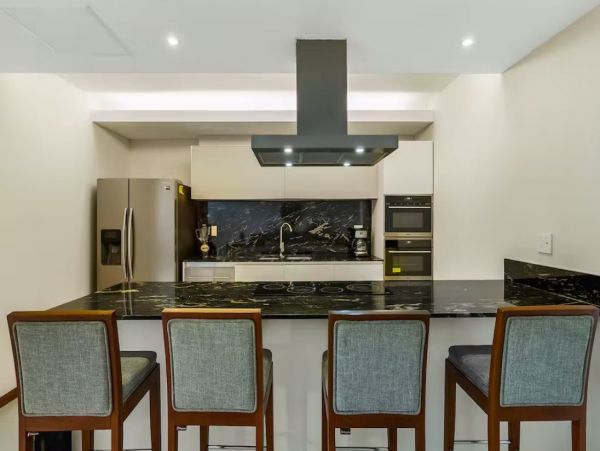 Luxurious Beachfront Vacation Condo in Punta Mita with Amazing Views