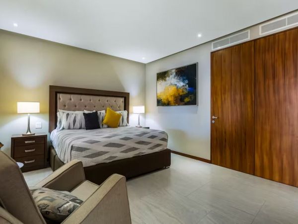 Luxurious Beachfront Vacation Condo in Punta Mita with Amazing Views