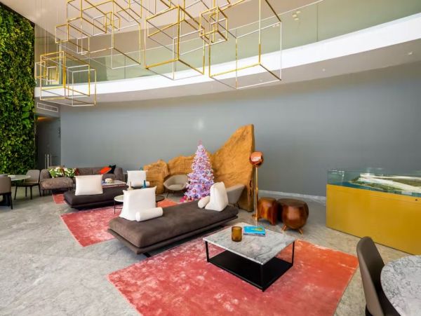 Luxurious Beachfront Vacation Condo in Punta Mita with Amazing Views
