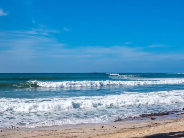 Luxurious Beachfront Vacation Condo in Punta Mita with Amazing Views