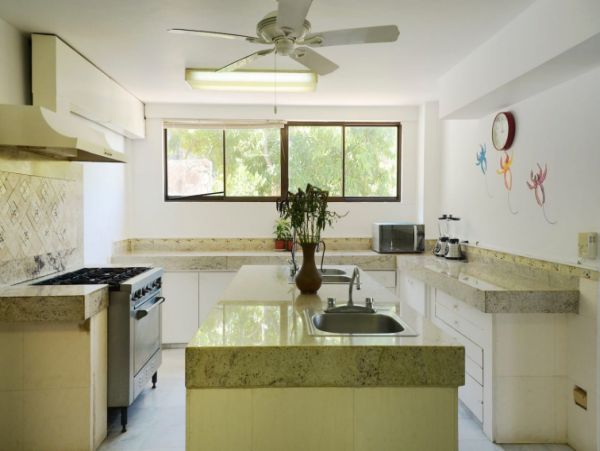 Ocean Views Conchas Chinas Vacation Home Five Bedroom