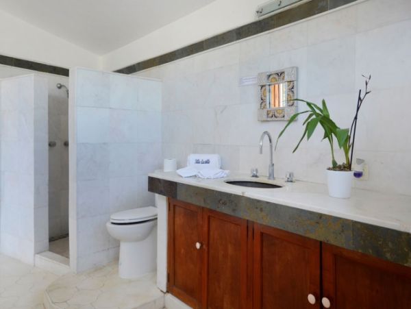 Ocean Views Conchas Chinas Vacation Home Five Bedroom