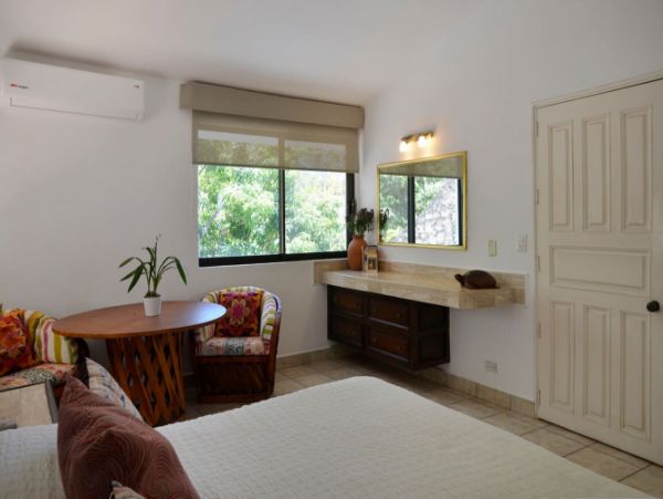 Ocean Views Conchas Chinas Vacation Home Five Bedroom
