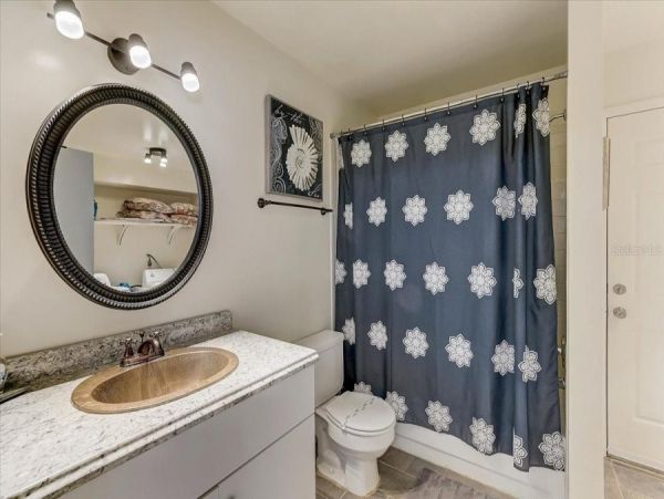 Lovely Sarasota Vacation Coastal with 2 Bedrooms