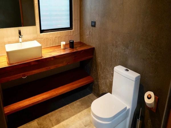 Vacation Villa with Private Pool Close to Beach in Tamarindo