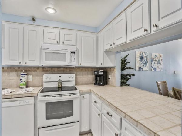 Madeira Beach Vacation Condo Two Bedroom