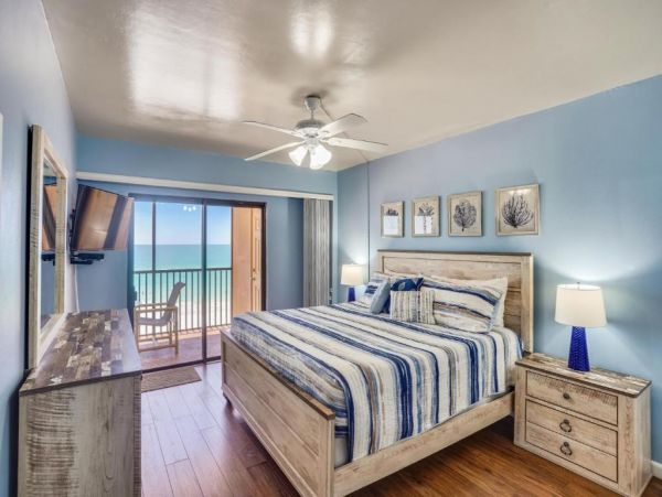 Madeira Beach Vacation Condo Two Bedroom
