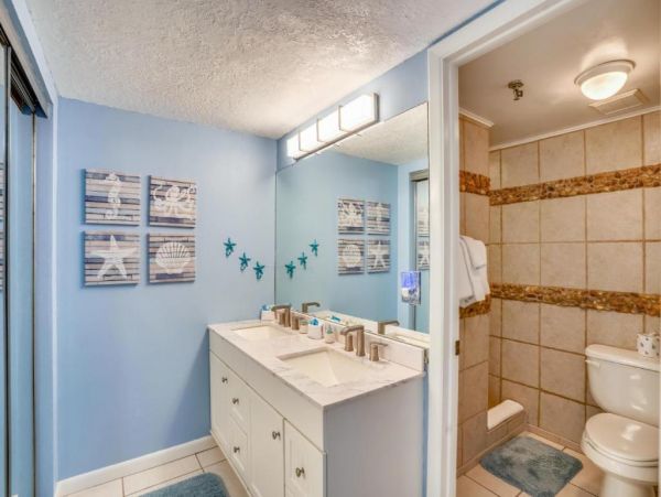 Madeira Beach Vacation Condo Two Bedroom