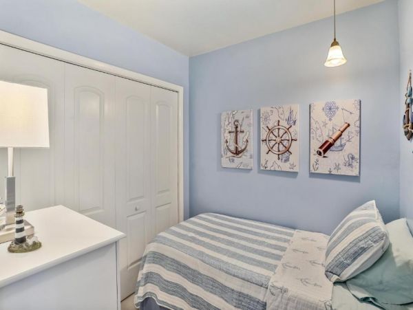 Madeira Beach Vacation Condo Two Bedroom